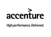 Accenture Logo