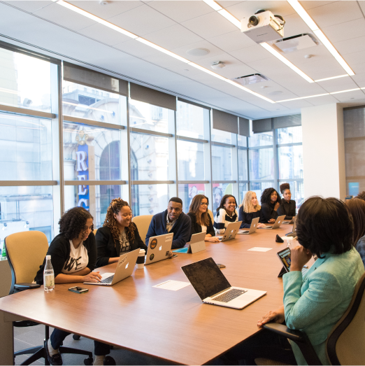 Your Personal Board of Directors