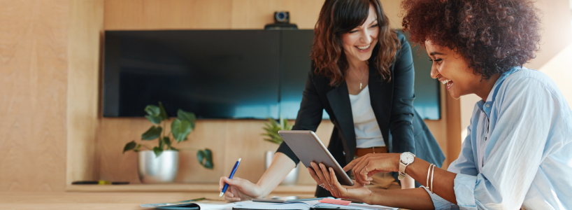 Financial Services Industry